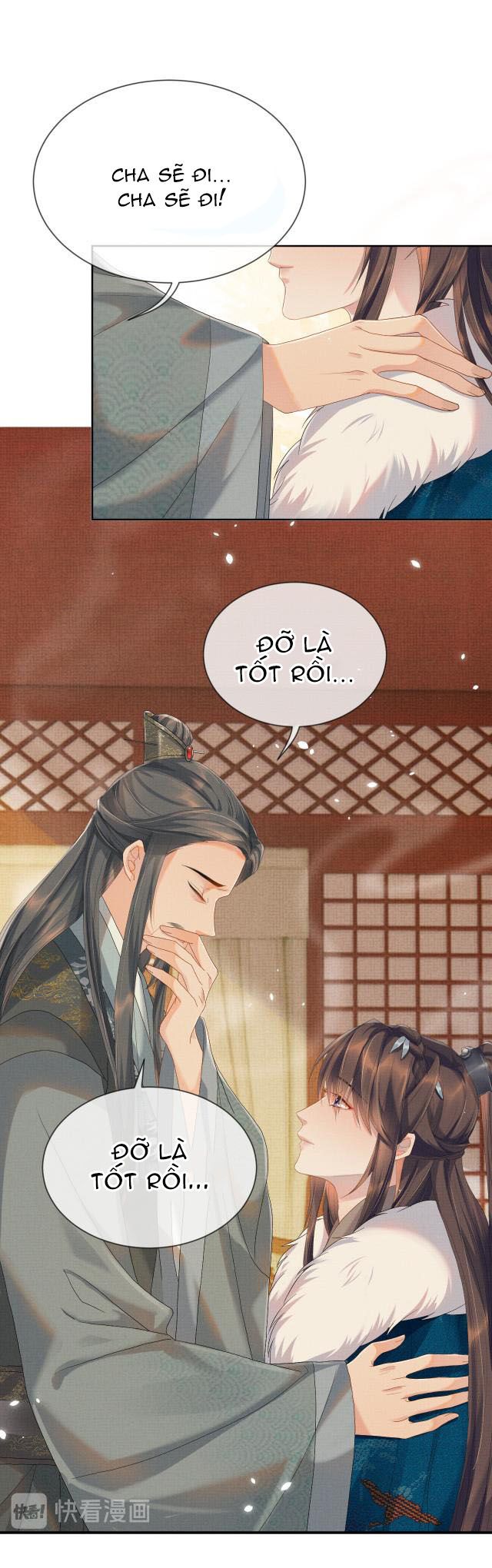 Ngộ Xà Chap 19 - Next Chap 20